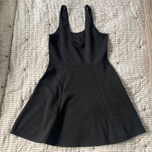 “Little Black Dress”